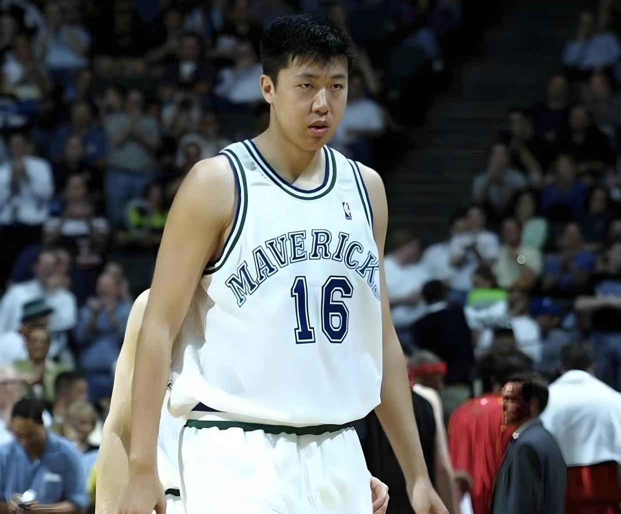 九游体育登录-王治郅：中国NBA第一人的坎坷与辉煌