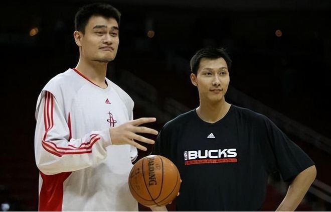 九游体育官网-包含CBA十年最佳阵容：易建联、马布里领衔的词条