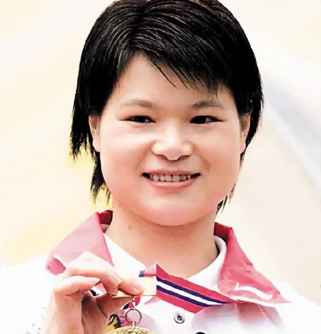 九游体育注册-关于史上最年轻金牌得主诞生！她是谁？的信息