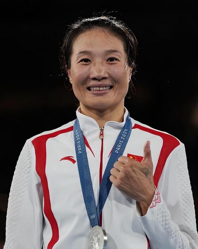 关于史上最年轻金牌得主诞生!她是谁?的信息 关于史上最年轻金牌得主诞生!她是谁?的信息