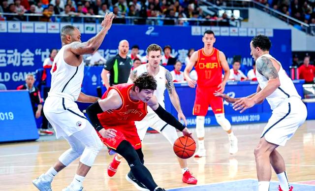 中国篮球的未来:该学美国还是欧洲?的简单介绍 中国篮球的未来:该学美国还是欧洲?的简单介绍