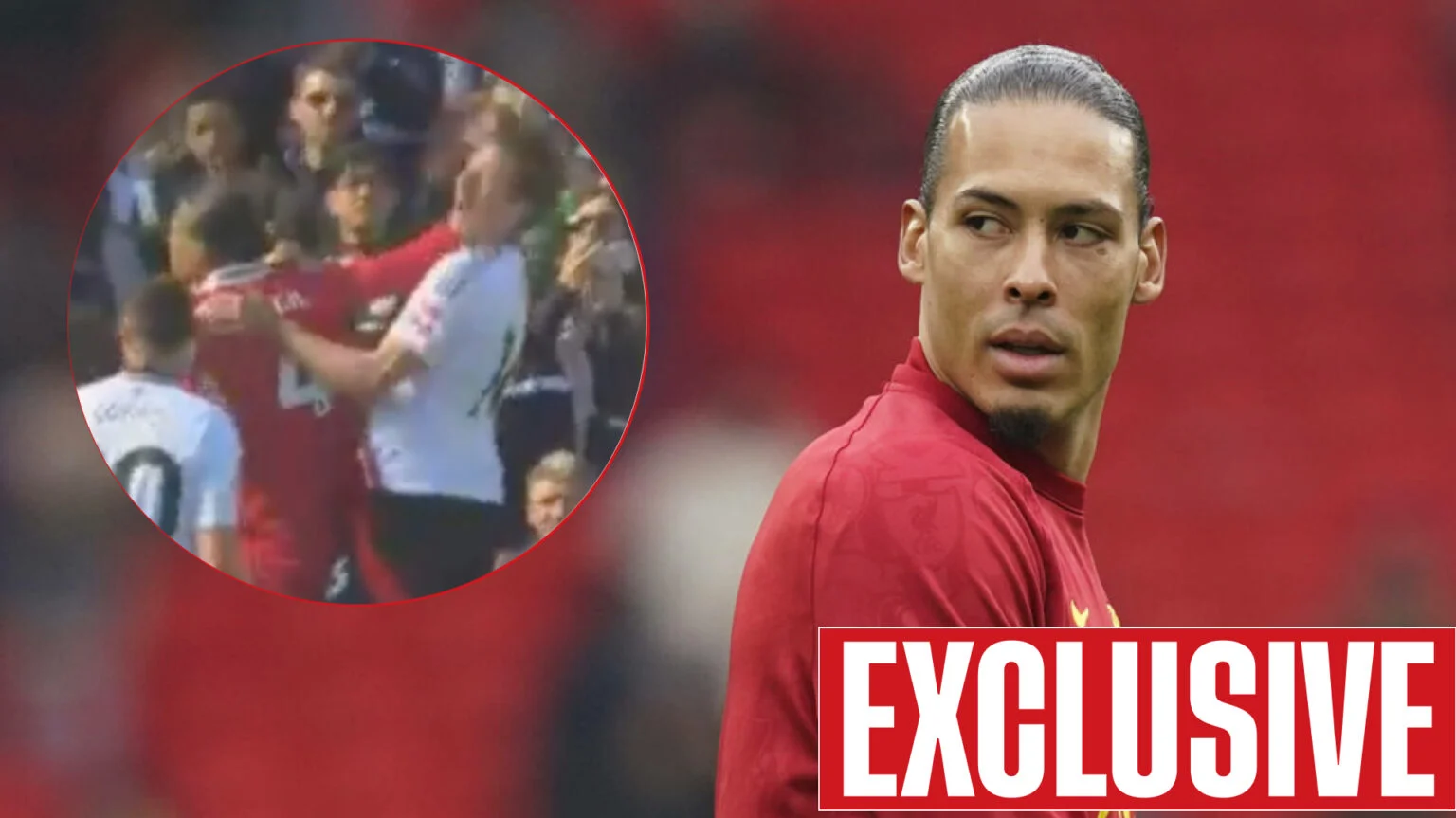 英超裁判判罚再惹争议，VAR能救场吗？