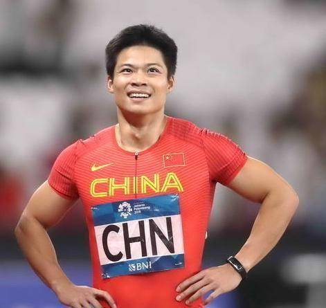 苏炳添再破亚洲纪录,百米9秒83! 苏炳添再破亚洲纪录,百米9秒83!