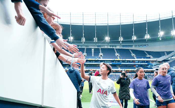 王霜加盟英超!中国女足一姐再闯欧洲的简单介绍 王霜加盟英超!中国女足一姐再闯欧洲的简单介绍