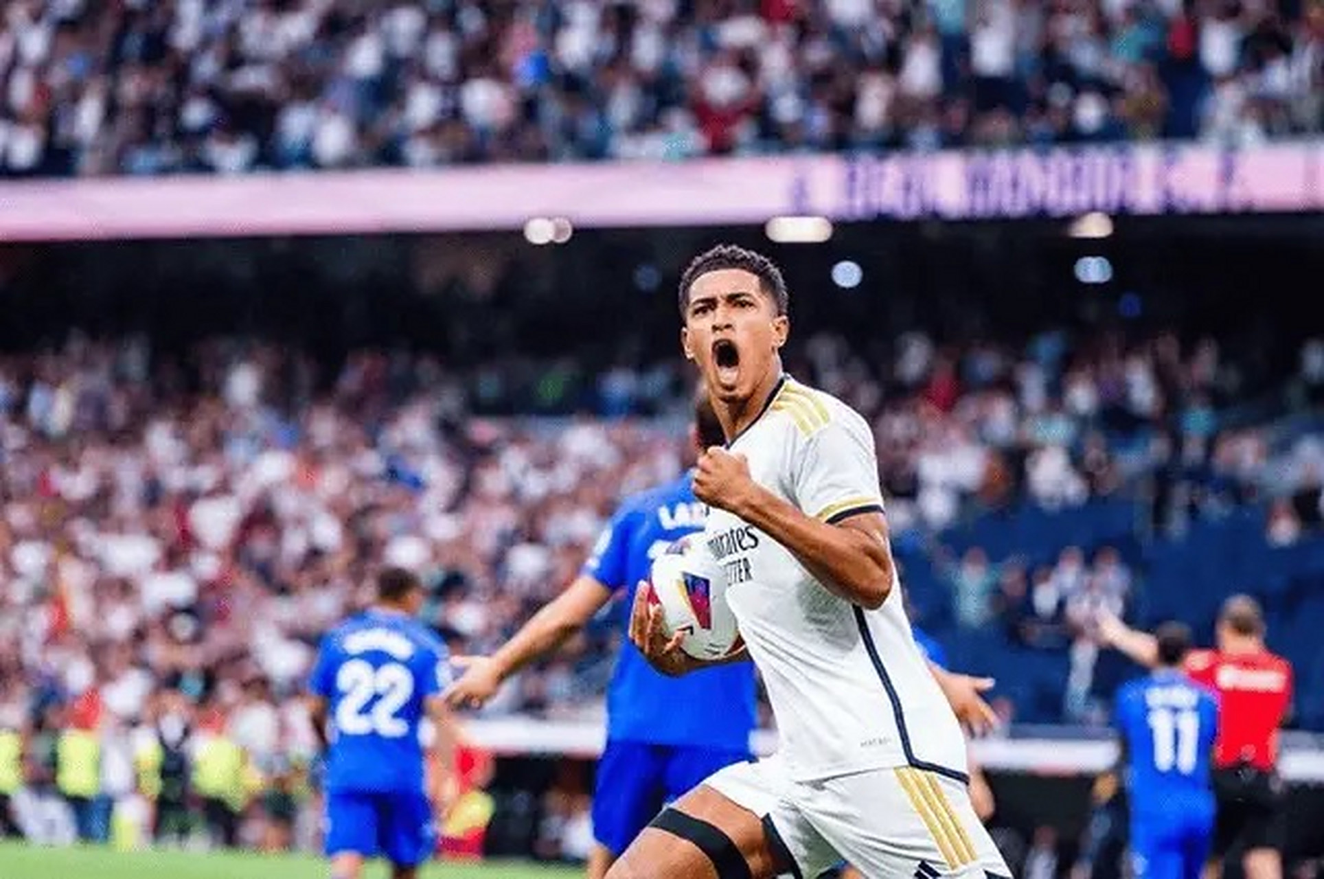 贝林厄姆现象:英格兰中场如何征服西甲的简单介绍 贝林厄姆现象:英格兰中场如何征服西甲的简单介绍