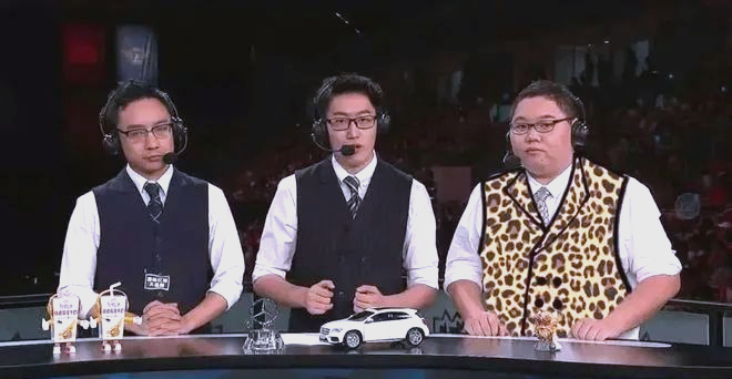 九游体育入口-电竞选手退役后都在做什么？