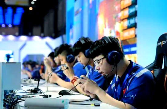 电竞选手退役后都在做什么？