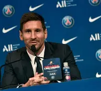 九游体育注册-梅西走后，巴黎战术体系重建中