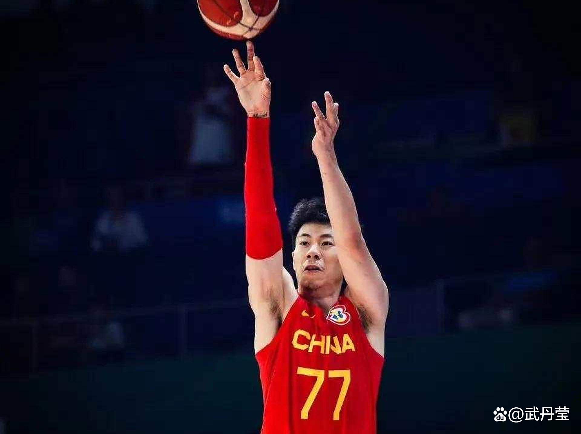 张镇麟：中国篮球的新生代锋线希望的简单介绍