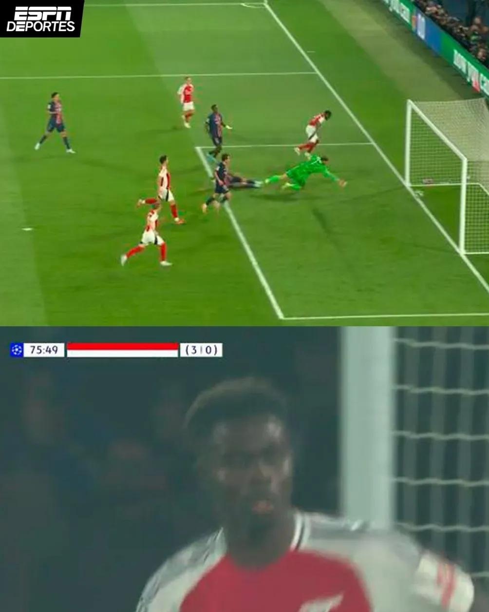 VAR争议不断！某场比赛3次改判引众怒