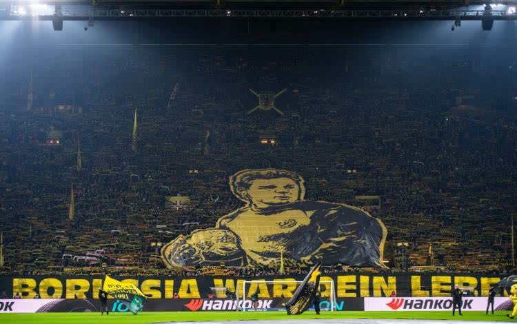 包含多特蒙德后防问题频出，冠军梦又破？的词条