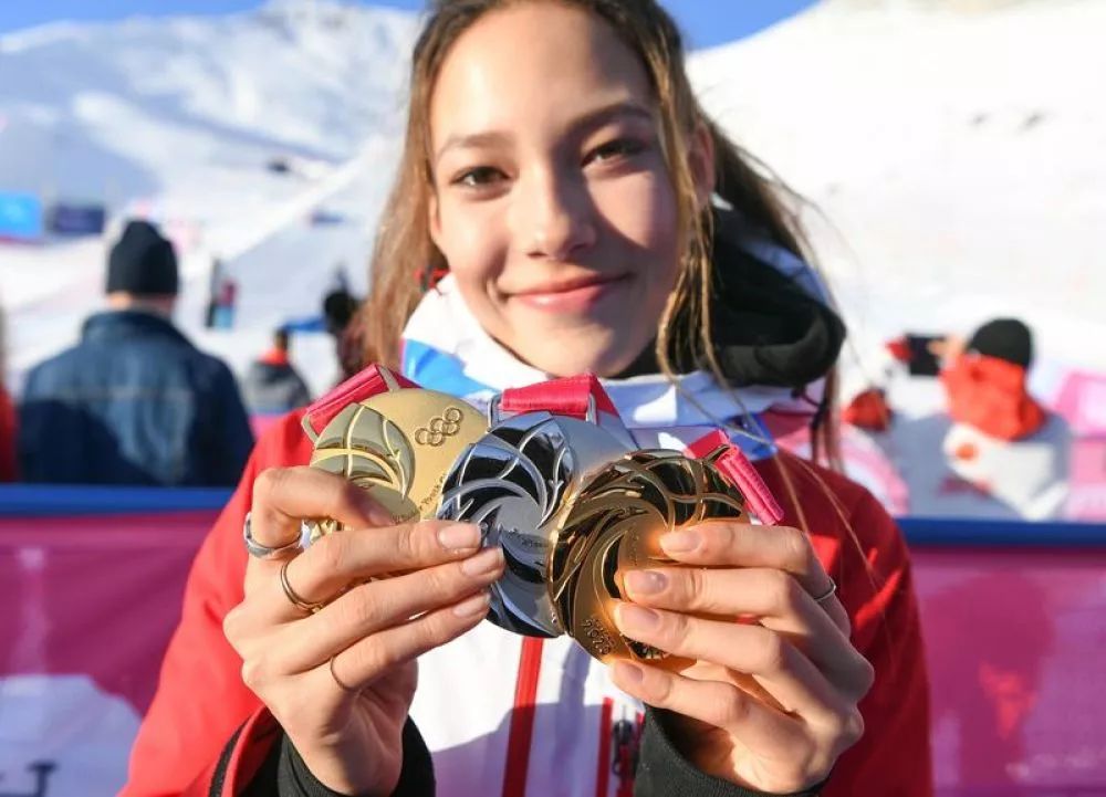 谷爱凌斯坦福学业曝光,学霸运动员引热议 谷爱凌斯坦福学业曝光,学霸运动员引热议