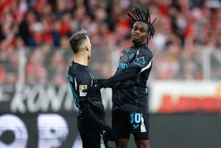 九游体育-关于德国杯冷门频出，德甲豪门遇阻的信息