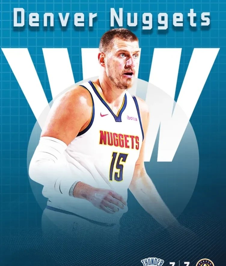 掘金挡拆战术全解析：约基奇的战术智商的简单介绍