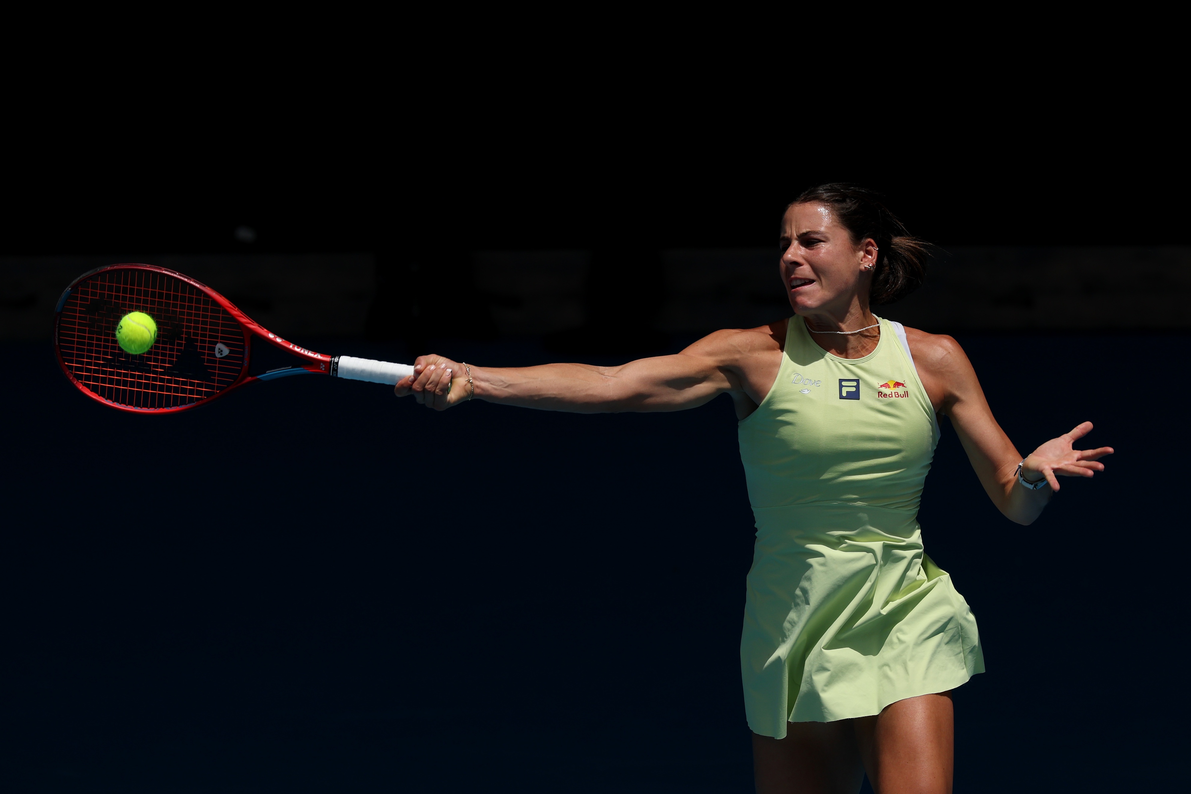 九游娱乐体育-关于斯瓦泰克横扫对手，女单世界第一稳如泰山的信息