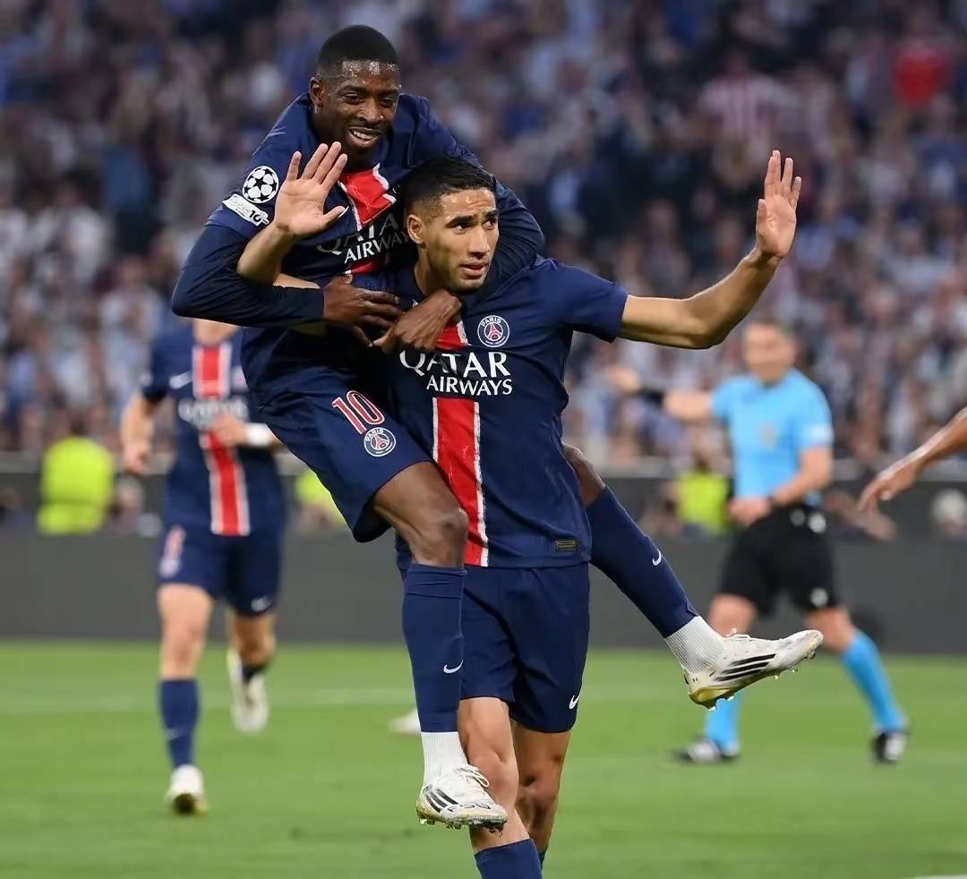 九游体育注册-巴黎圣日耳曼新“三叉戟”化学反应初显？的简单介绍