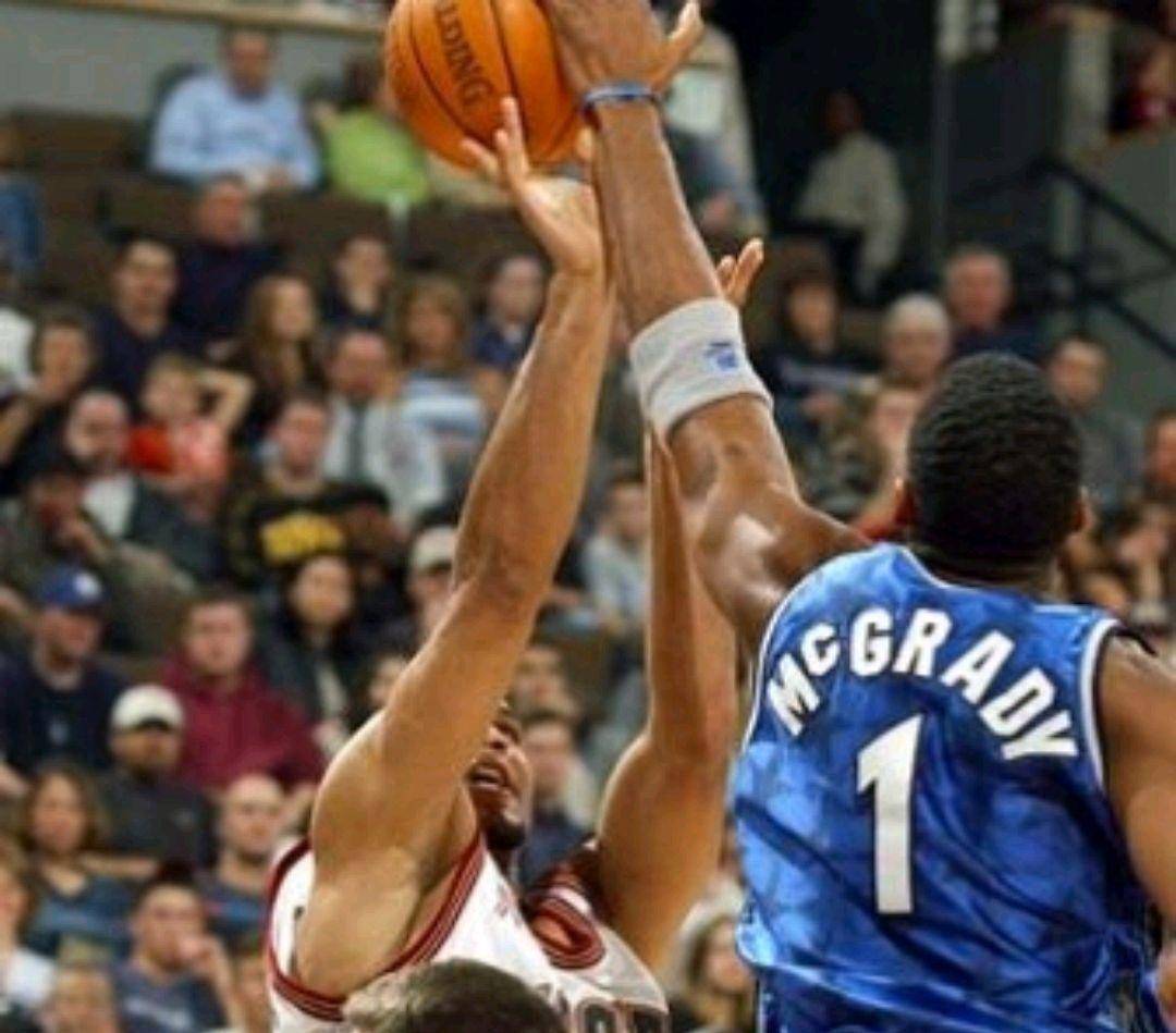 九游体育官方-麦迪35秒13分重现！美媒制作4K修复版的简单介绍