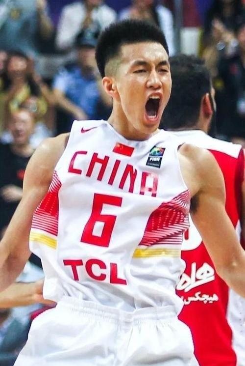 关于中国篮球商业价值榜：郭艾伦仍是顶流的信息