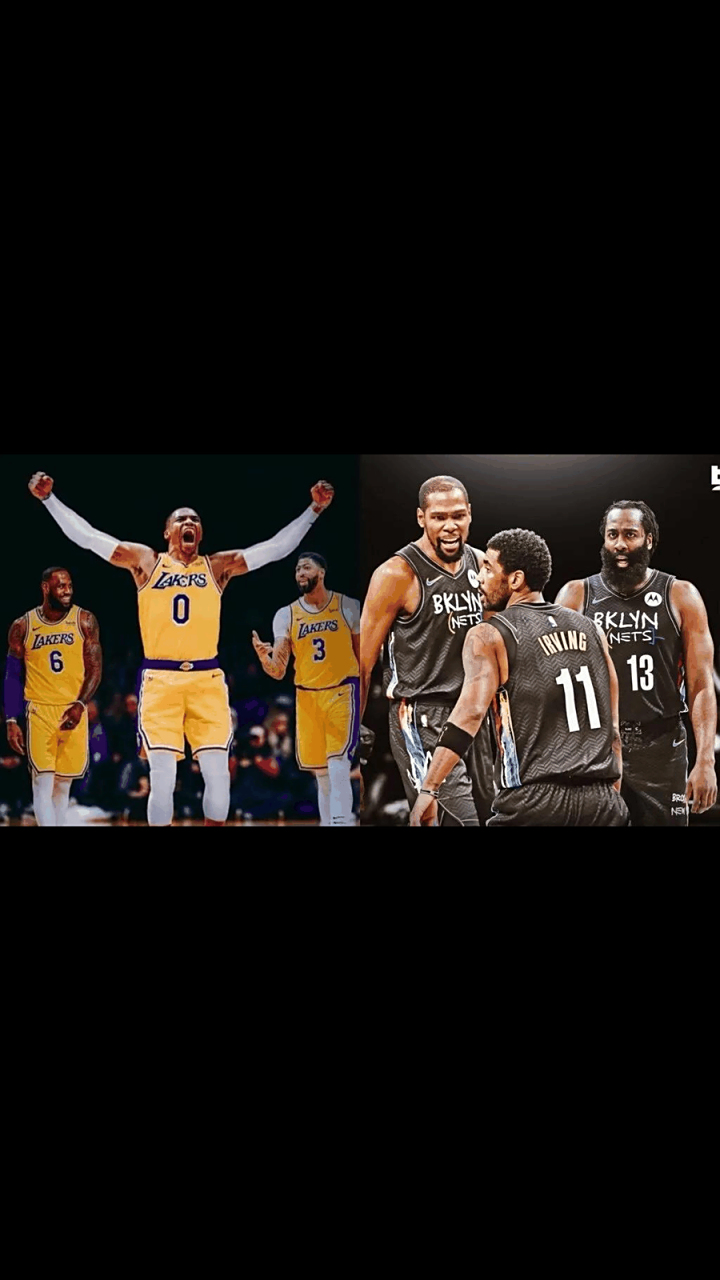 湖人vs篮网圣诞大战:詹姆斯&杜兰特对轰40+的简单介绍 湖人vs篮网圣诞大战:詹姆斯&杜兰特对轰40+的简单介绍