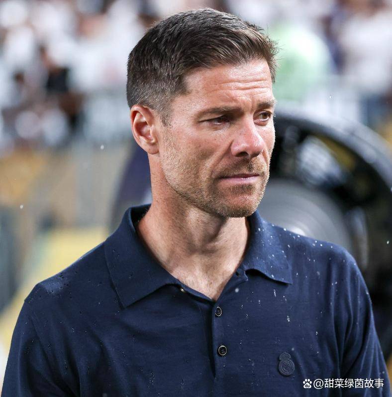 阿隆索的3421体系：勒沃库森不败密码的简单介绍