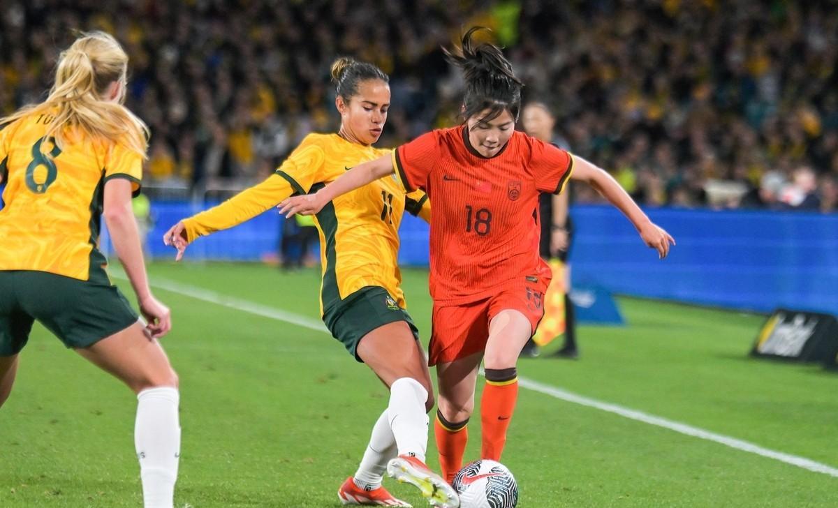 女足发展：五大联赛如何推动性别平等的简单介绍