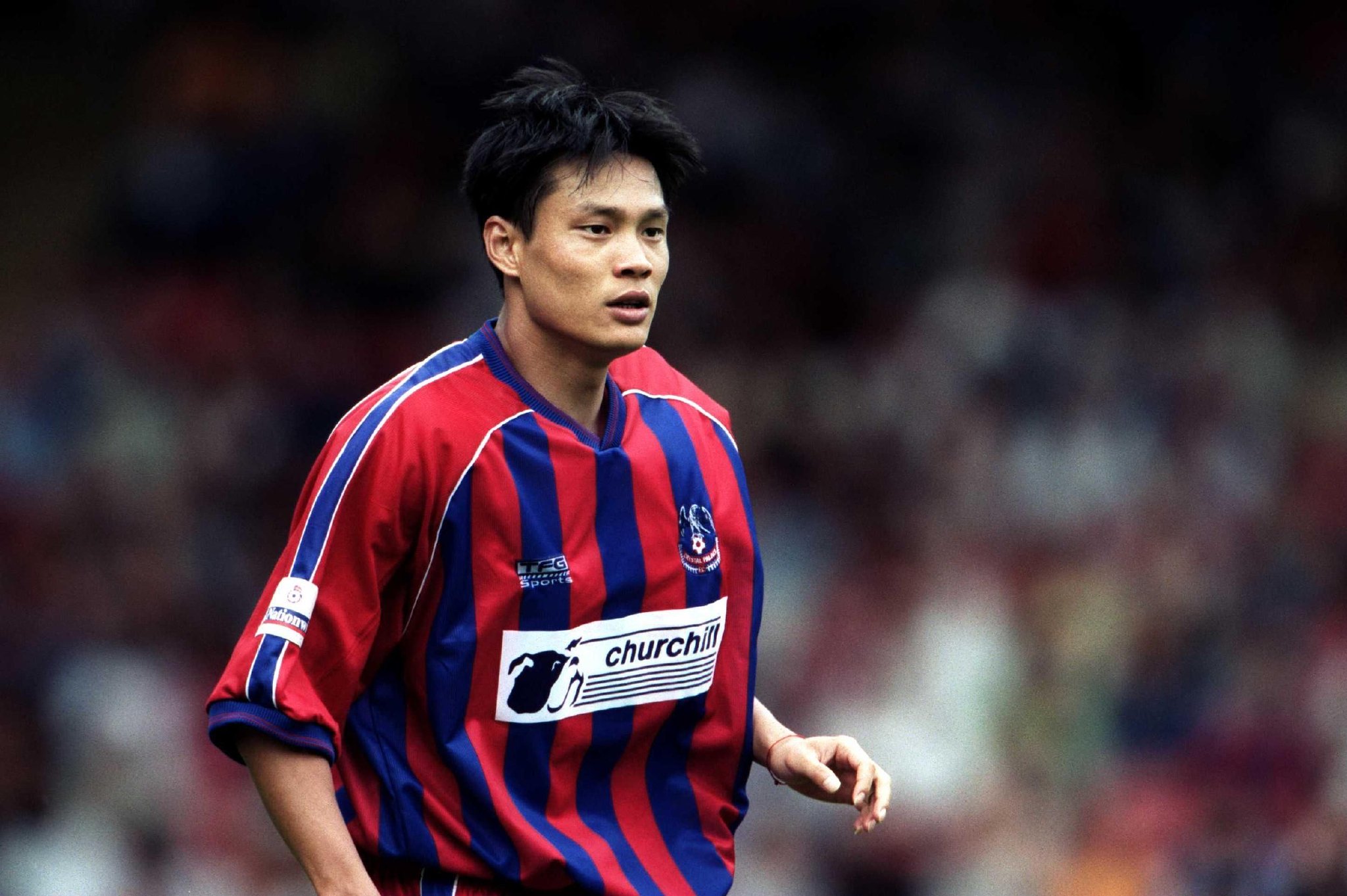 九游体育-范志毅谈国足现状：球员水平不如我们当年