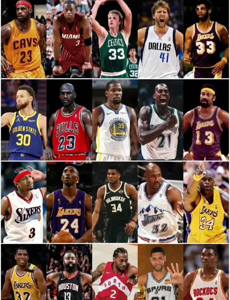 关于字母哥兄弟五人全部职业球员，家族传奇的信息