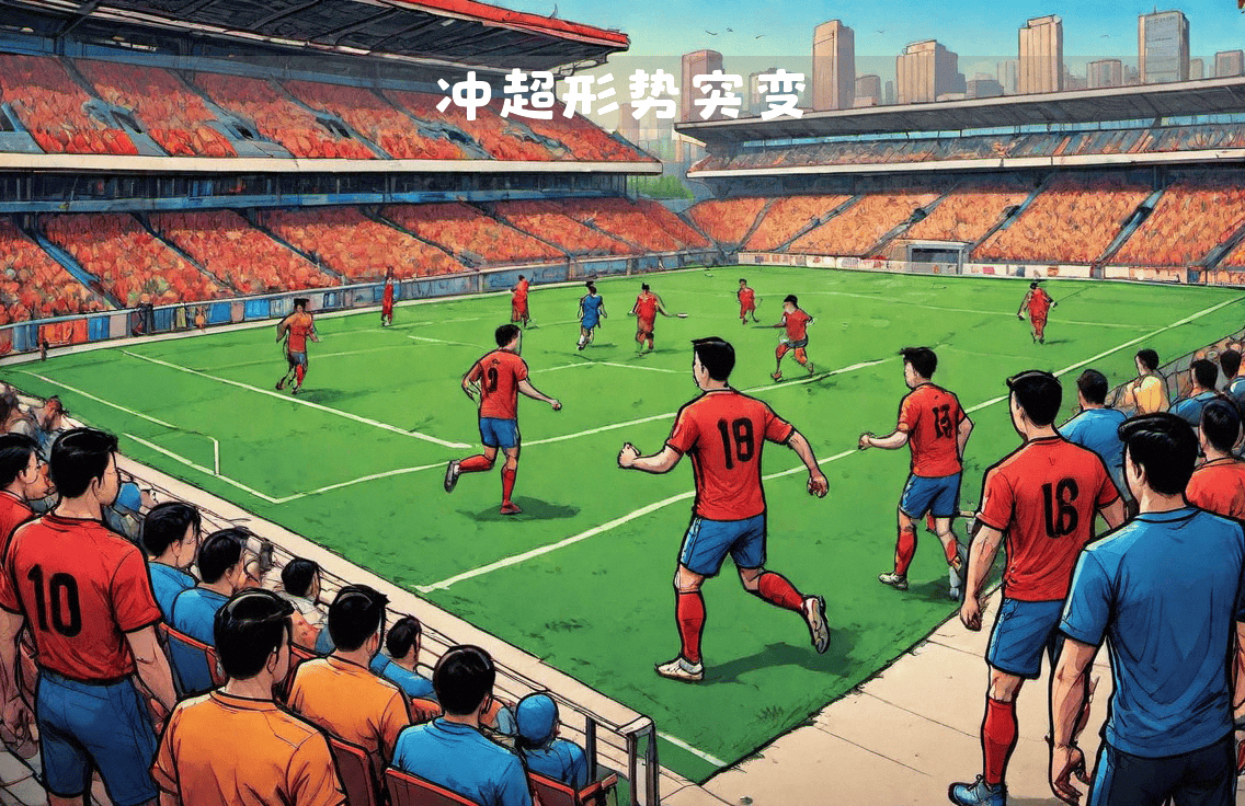 九游体育官网-中甲球员冲超希望分析