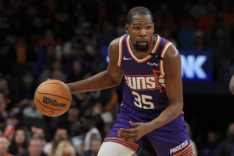 九游体育下载-杜兰特谈交易传闻：我想赢，但不是这样的简单介绍