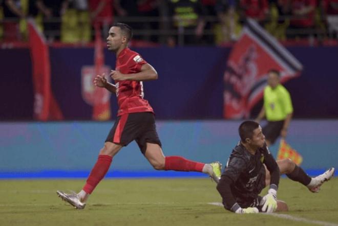 九游体育网址-包含本轮中超五佳球出炉：谁技惊四座？的词条