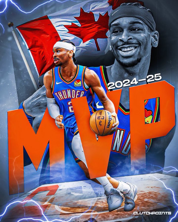 九游娱乐体育-关于亚历山大40+5+5，雷霆新王冲击MVP的信息