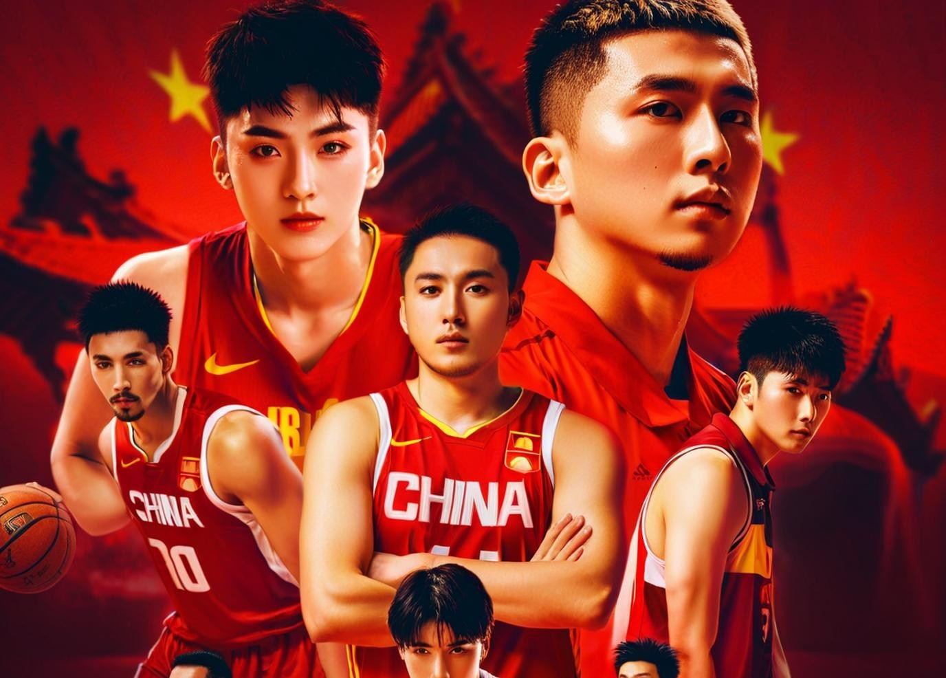 关于中国男篮未来:青训还是归化?的信息 关于中国男篮未来:青训还是归化?的信息