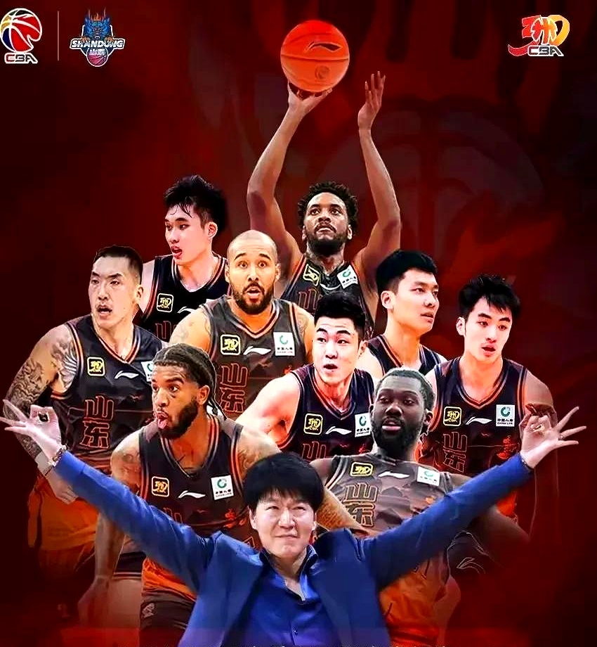 CBA新赛季：谁能挑战辽宁王朝？