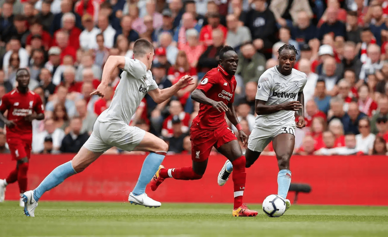 九游体育官网-英超十大经典对决回顾