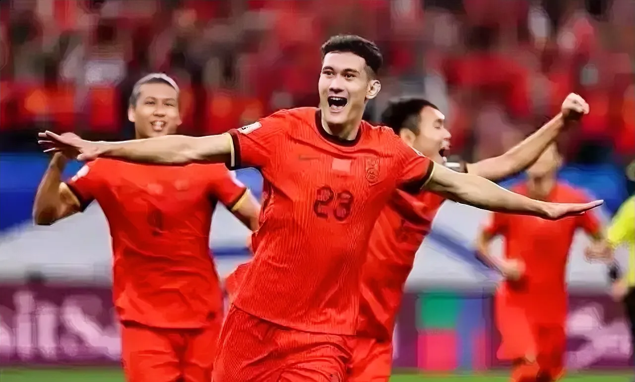 九游体育app-关于国足热身赛总结：问题出在哪？的信息