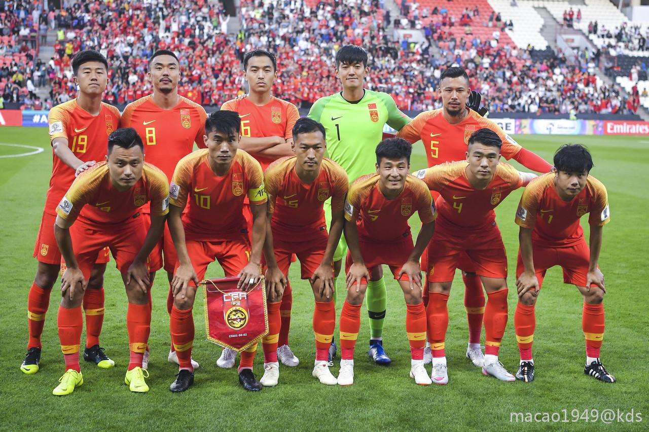 关于国足热身赛总结：问题出在哪？的信息