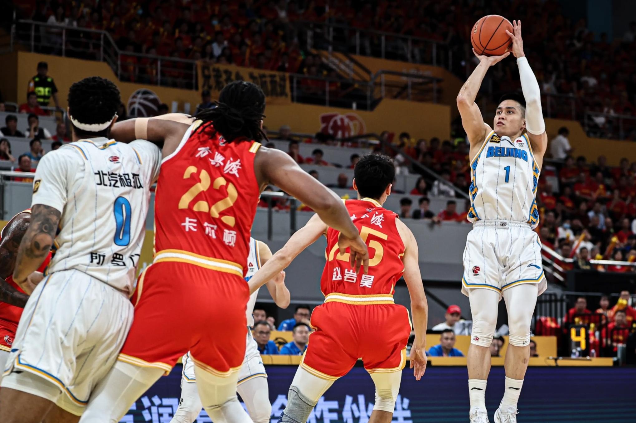 “CBA的球迷互动，如何增强现场氛围？”的简单介绍