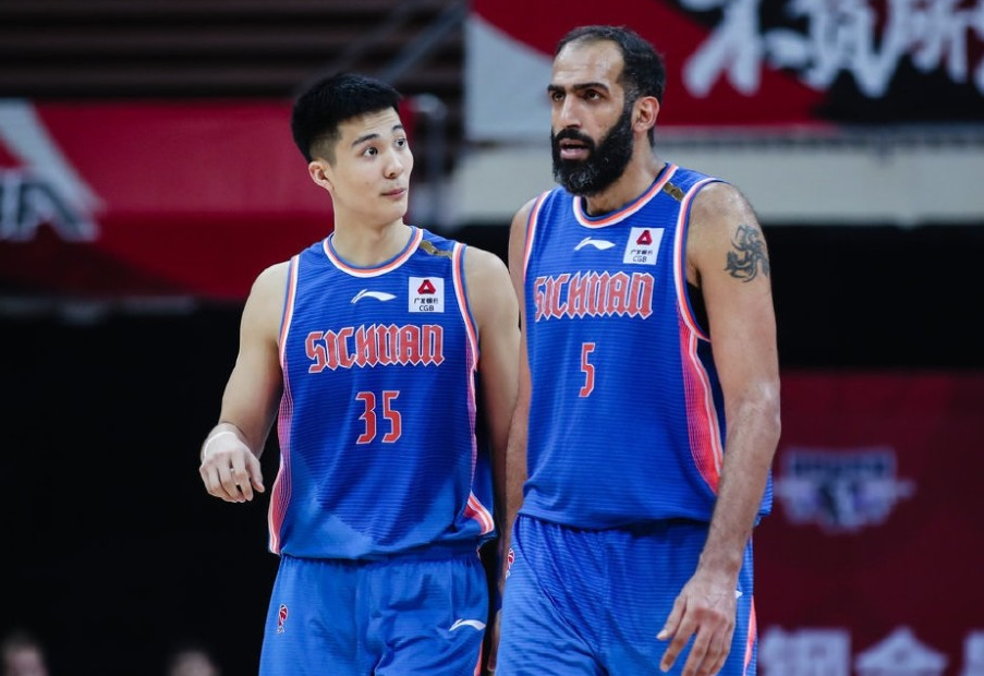 CBA新军诞生?NBL球队冲击CBA资格 CBA新军诞生?NBL球队冲击CBA资格