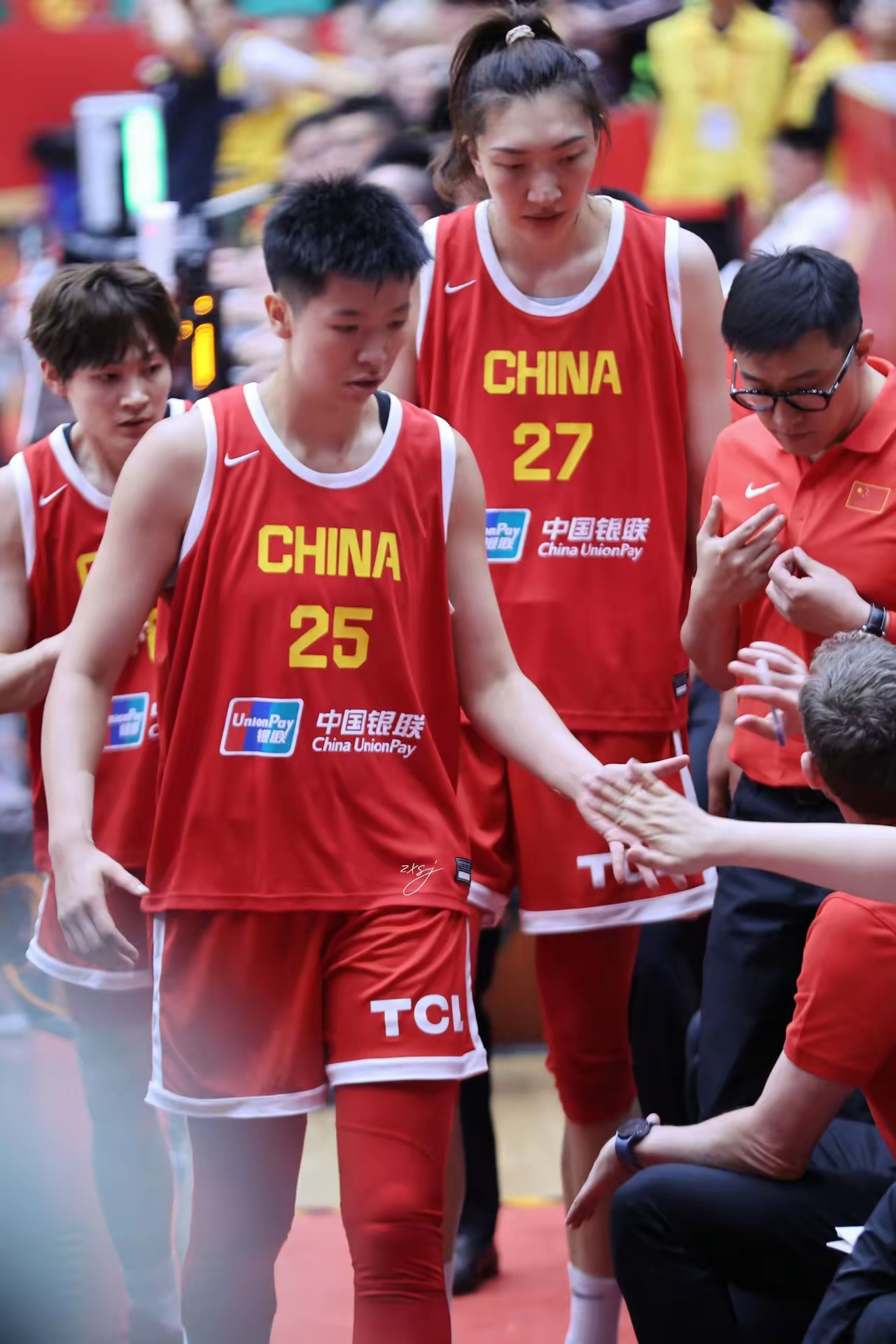 中国篮球与NBA差距:不只是身体素质 中国篮球与NBA差距:不只是身体素质
