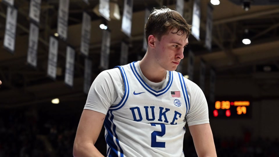 九游体育官网-关于2025年状元热门！库珀·弗拉格全美第一高中生的信息