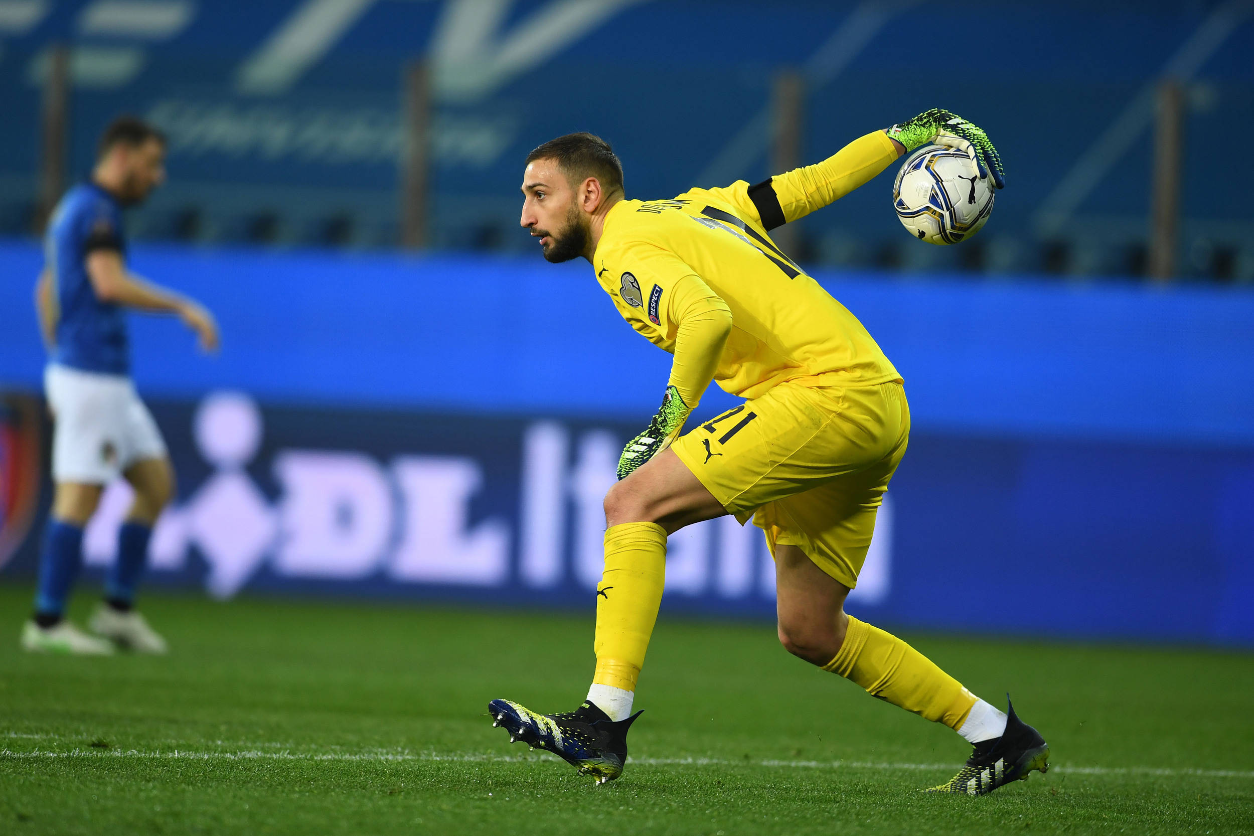 某届世预赛回顾：只差一步到世界杯的简单介绍