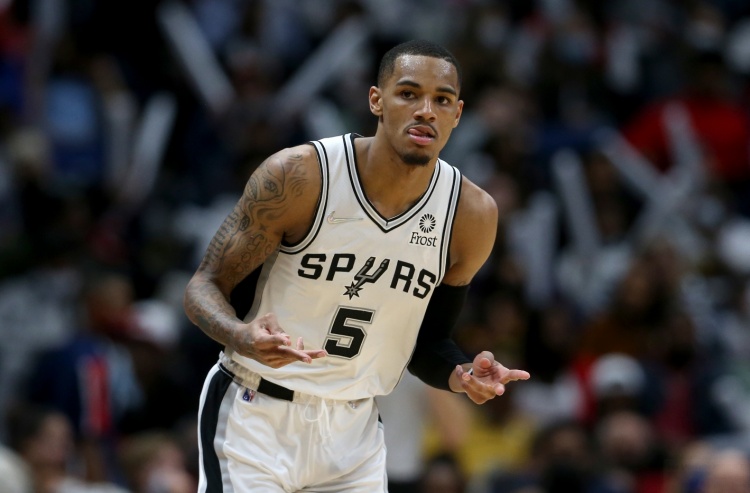 关于马刺交易穆雷换3首轮，全力培养文班亚马的信息